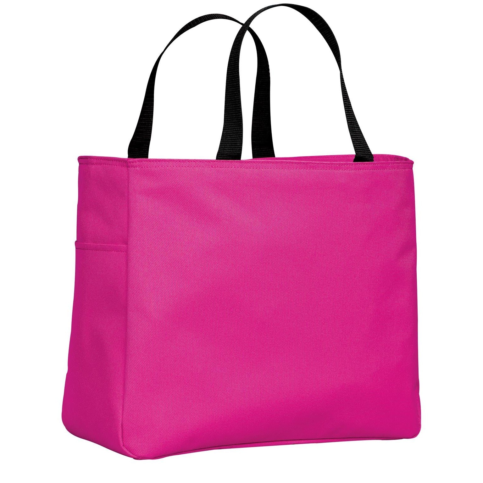 Port Authority-Port Authority® - Essential Tote. B0750-MedTech-15